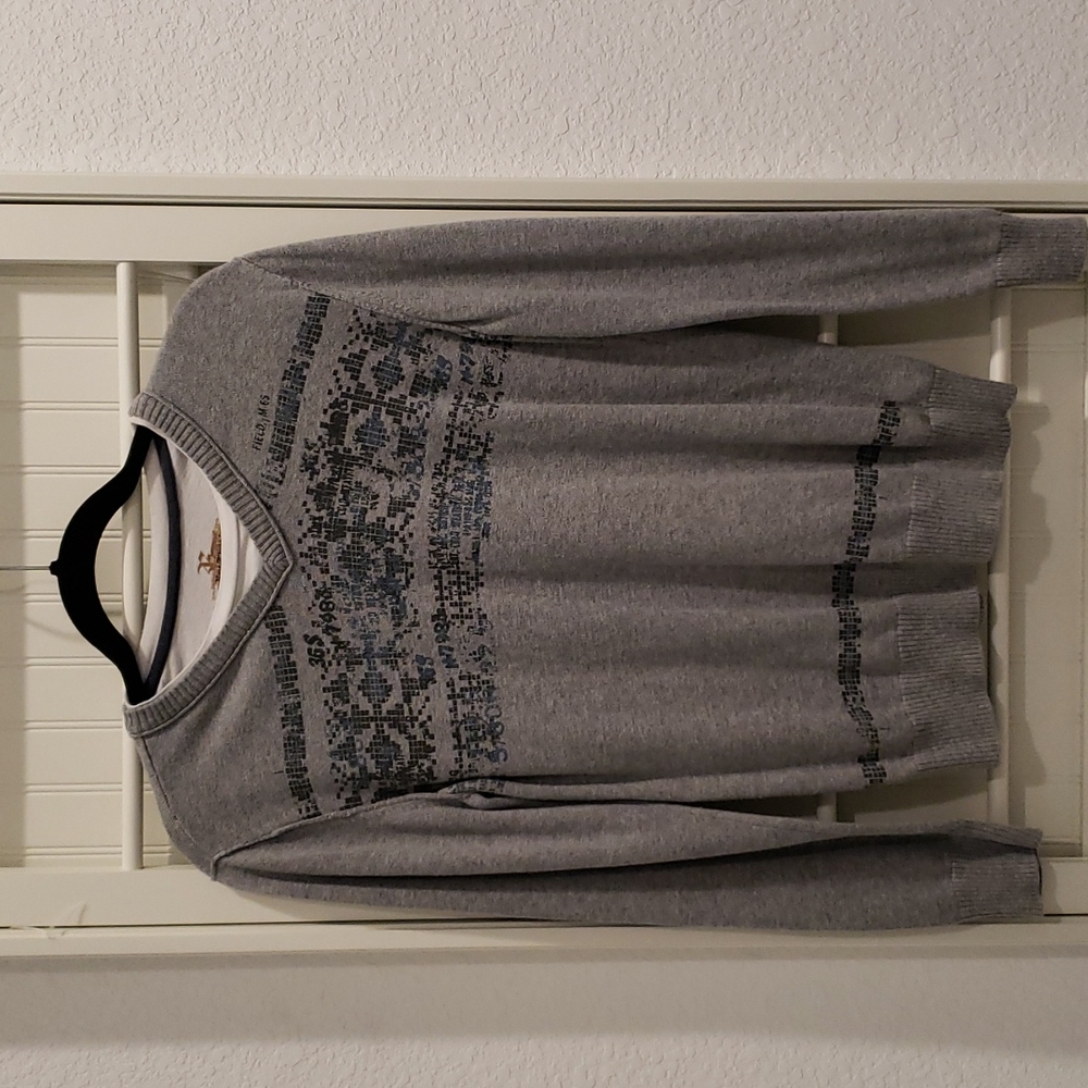 Epic Threads Light Sweater, L, GUC